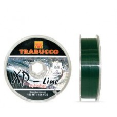 Леска Trabucco XP Line spinning 150м 0,16мм