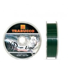 Леска Trabucco XP Line spinning 150м 0,20мм