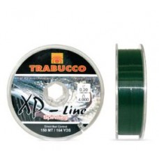 Леска Trabucco XP Line spinning 150м 0,25мм