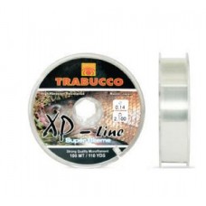 Леска Trabucco XP Line super breme 100м 0,12мм