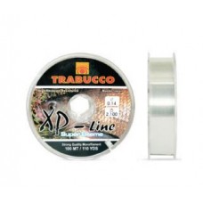 Леска Trabucco XP Line super breme 100м 0,16мм