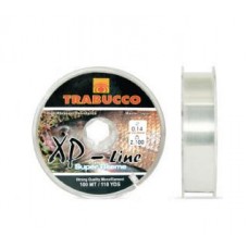 Леска Trabucco XP Line super breme 100м 0,20мм