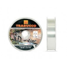 Леска Trabucco XP Line super breme 100м 0,22мм
