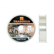 Леска Trabucco XP Line super breme 100м 0,30мм