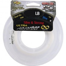 Леска YGK FC Absorber SS 30м 12,0