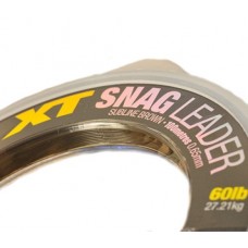 Лидер Korda Snag line nylon 0,60мм 100м