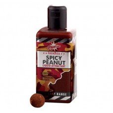 Ликвид Dynamit Baits Spicy peanut 250мл