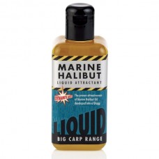 Ликвид Dynamite Baits Marine halibut 250мл