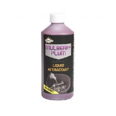 Ликвид Dynamite Baits Mulberry plum 500мл