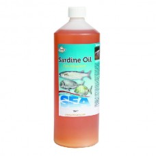 Ликвид Dynamite Baits Sardine oil 1л