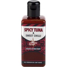 Ликвид Dynamite Baits Spicy tuna&sweet chilli 250мл