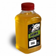 Ликвид MINENKO PMbaits Aroma 0,5л Banana банан