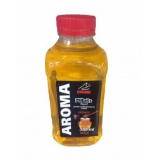 Ликвид MINENKO PMbaits Aroma 0,5л Honey мёд