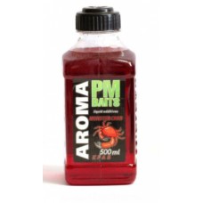 Ликвид MINENKO PMbaits Aroma 0,5л Monster Crab краб