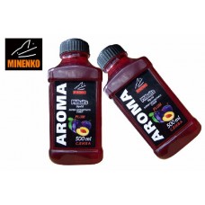 Ликвид MINENKO PMbaits Aroma 0,5л Plum слива