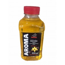 Ликвид MINENKO PMbaits Aroma 0,5л Vanilla ваниль