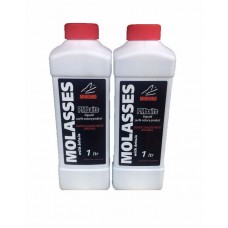Ликвид MINENKO PMbaits Molasses 1л тёмная патока