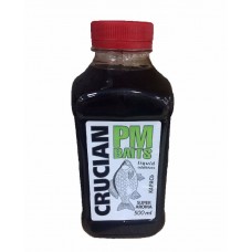 Ликвид MINENKO PMbaits Super Aroma 0,5л Карась