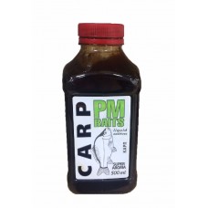 Ликвид MINENKO PMbaits Super Aroma 0,5л Карп