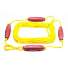 Линь Адмирал Конец Александрова спасательный 6мм 20м