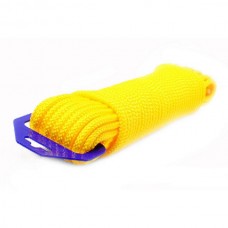 Линь Адмирал плавающий евромоток 10мм 25м 1100кг