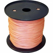 Линь Dyneema сердечник 2мм на катушке 200м pinkrope