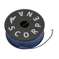 Линь Scorpena Dyneema 2мм 1/50