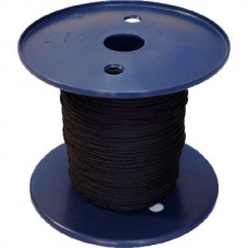 Линь Seac Sub РА катушка 1,8мм черный 1/200м