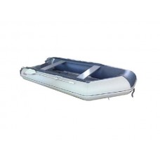 Лодка Badger Classic line CL 270PW надувная