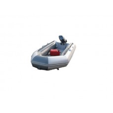 Лодка Badger Classic line CL 300PW надувная