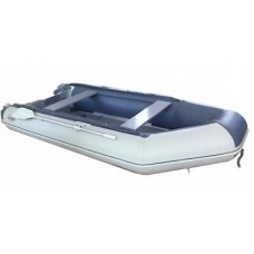 Лодка Badger Classic line CL 390PW надувная