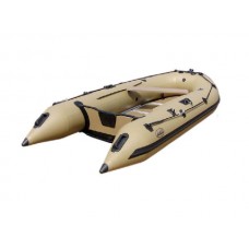 Лодка Badger Duck line DL 300 AL надувная