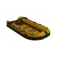 Лодка Badger Duck line DL 340 надувная фанера