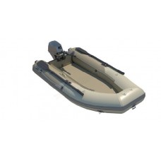 Лодка Badger Fishing line FL 300 AirDeck
