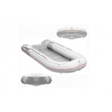 Лодка Badger Fishing line FL 330PW надувная фанера