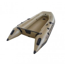 Лодка Badger Fishing line FL 360AD AirDeck