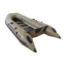 Лодка Badger Fishing line FL 360PW12