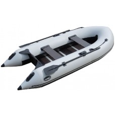 Лодка Badger Utility line UL 300
