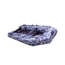 Лодка Мастер лодок Аква 3200 СК камуфляж