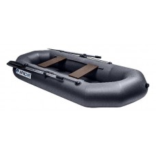 Лодка Мастер лодок Apache 280 графит