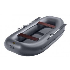 Лодка Мастер лодок Таймень V 290 графит