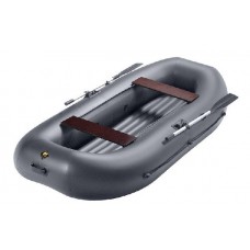 Лодка Мастер лодок Таймень V 290 НД графит