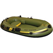 Лодка Sevylor Fish hunter 210