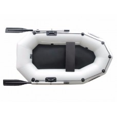 Лодка Storm Magellan St220ma-34 оливковая