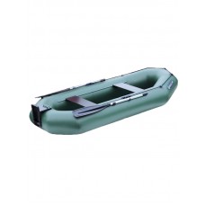 Лодка Storm Magellan St260ma-34 оливковая
