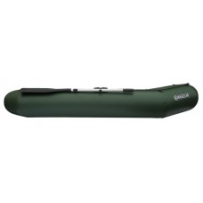 Лодка Storm Magellan St280ma-34 оливковая