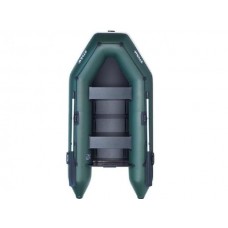 Лодка Storm Stm280-40 надувная моторная