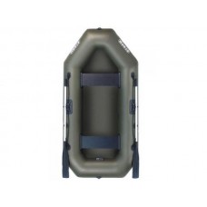 Лодка Storm Sto-260 Чайка надувная