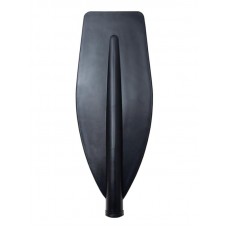 Лопасть Три Кита широкая d-32