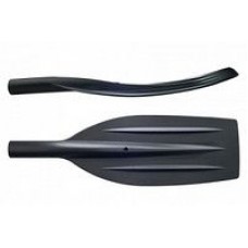 Лопасть Три Кита широкая изогнутая d-35